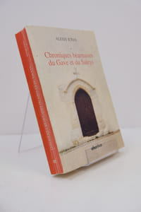 Chroniques Béarnaises du Gave et du Saleys