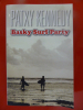 BASKY SURF PARTY. Patxy Kennedy