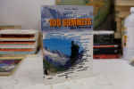 100 Sommets, Des Pyrénées.  Georges Véron