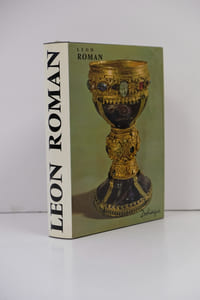 LEON ROMAN
