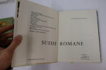 Suisse Romane. Bouffard Pierre