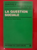 LA QUESTION SOCIALE - lettre encyclique Sollicitudo Rei Socialis - décembre 87
Préface de René Valette. JEAN PAUL II