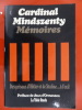 MEMOIRES - des prisons d'Hitler et de Staline ... à l'éxil
préface de Jean d'Ormesson. Cardinal Mindszenty