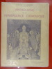 ANTHOLOGIE DE LA RENAISSANCE CATHOLIQUE TII les prosateurs. Louis Chaigne