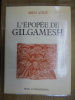 L'EPOPEE DE GILGAMESH. . ABED AZRIE