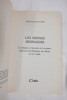 Les moines messagers - La religion, le pouvoir et la science saisis par les rouleaux des morts XIe-XIIe siècles. JEAN-CLAUDE KAHN