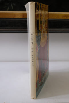 Etains religieux XVIIe, XVIIIe et XIXe siècles. Abbé Paul Bidault