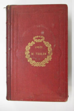 LA SAINTE BIBLE résumée DANS SON HISTOIRE ET DANS SES ENSEIGNEMENTS. Ancien Testament + Nouveau Testament.. H. Wallon