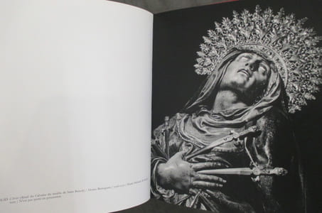 IMAGES DE PROCESSIONS EN ESPAGNE.