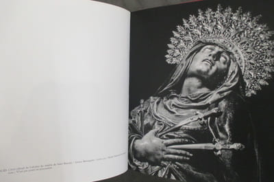IMAGES DE PROCESSIONS EN ESPAGNE.
