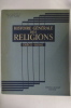 HISTOIRE GENERALE DES RELIGIONS. Grèce - Rome.. Maxime Gorce & Raoul Mortier