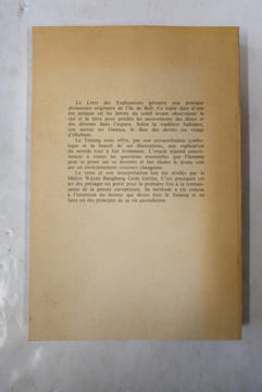 Tenung, Le livre des explications - Traité divinatoire de la tradition balinaise. Marie-Thérèse Berthier, John-Thomas Sweeney