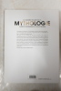 Le grand atlas de la mythologie Gr&egrave;co-Romaine et Egyptienne. C&eacute;line B&eacute;nard
