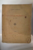 SOUVENIRS & MEDITATIONS 1881-1886. (avec un envoi de l'auteur).. Albert Damour