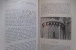 Les belles églises romanes de Saintonge AULNAY DE SAINTONGE.. Chanoine Tonnellier
