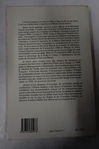 Au service de l'eglise : paroles et ecrits