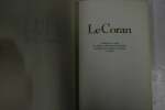 Le Coran. Traduction et notes par Albin de Biberstein Kazimirki, interprète de la Légion Française en Perse
