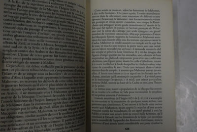 Le Coran