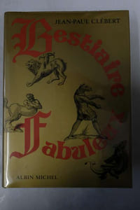 Bestiaire fabuleux