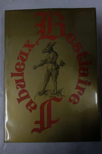 Bestiaire fabuleux