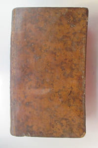 THEOLOGIE DE POTHIER. COMPENDIOS AE INSTITUTIONES THEOLOGICAE as usum SEMINARII PICTAVIENSIS. En 4 tomes.