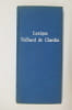 LEXIQUE TEILHARD DE CHARDIN.
