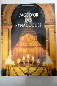 L'âge d'or des synagogues