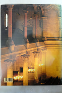 L'âge d'or des synagogues