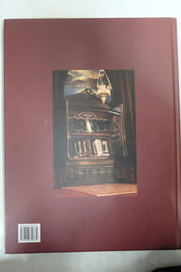 Buffault - Mémoires et traditions du temple Hispano-Portugais