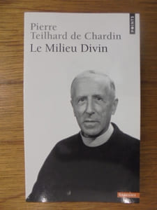 LE MILIEU DIVIN. Essai de vie intérieure.