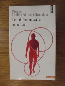 LE PHENOMENE HUMAIN