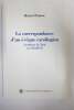 La correspondance d'un évêque carolingien : Frothaire de Toul . Michèle Gaillard; Monique Goullet; Charles Vulliez; Laurent Morelle