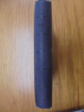 Missel de la Sainte Bible. . Collectif.