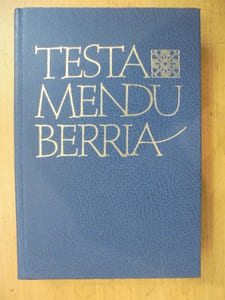 Testamendu Berria