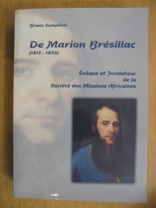 De Marion Brésillac (1813-1859)