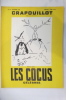 LES COCUS CELEBRES. N°38. Octobre 1957.. LE CRAPOUILLOT Magazine non conformiste