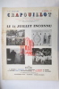 LE 14 JUILLET INCONNU. N°67. Juillet 1965.. LE CRAPOUILLOT Magazine non conformiste