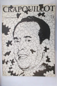 BEN BARKA. Numéro Spécial. N°72.