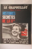HISTOIRES SECRETES DE LA Ve. Le 13 Mai Rouge. Nouvelle Série N°3. Été 1968.. LE CRAPOUILLOT Magazine non conformiste