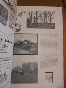 PAU MONDIAL, BEARN, BIGORRE, ARAGON, 1931-32, 3e ANNEE, NOUVELLE SERIE, N° 3. COLLECTIF