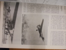 Icare N°81. Revue de l'aviation française. Le 32e Salon, Lindbergh 1927-1977. Les traversées de l'Atlantique Nord, Maurice Bellonte, Cinquantenaire de ...