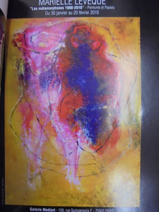 Azart : Le Magazine International de la Peinture N°42 Janvier-Fevrier 2010
