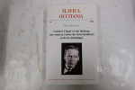 Slavica Occitania, n° 26. Gustave Chpet et son héritage aux sources russes du structuralisme et de la sémiotique. Collectif 