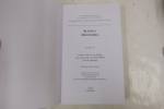 Slavica Occitania, n° 26. Gustave Chpet et son héritage aux sources russes du structuralisme et de la sémiotique. Collectif 