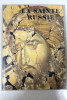La sainte Russie. Dimitri Likhatchev