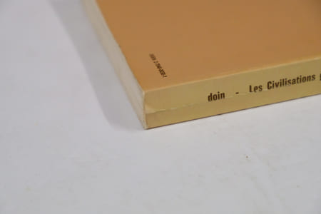 Les Civilisations Préhistoriques de l'Afrique du Nord et du Sahara