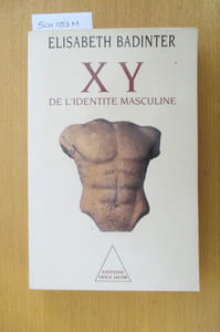 X Y DE L'IDENTITE MASCULINE
