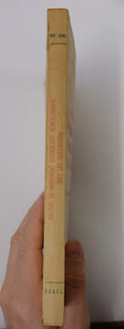 Histoire du mouvement syndicaliste révolutionnaire chez les instituteurs des origines à 1922. Max Ferré