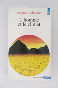 L'HOMME ET LE CLIMAT