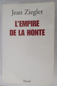 L'EMPIRE DE LA HONTE